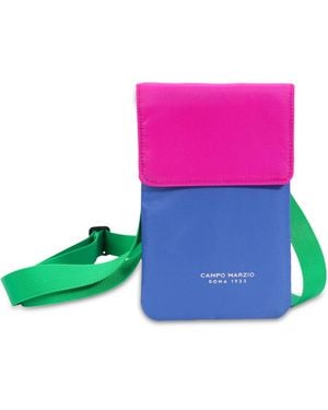 CAMPO MARZIO Roma 1933 Elba Phone Holder - Pink