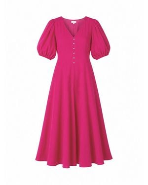 House of Gl Aira - Pink