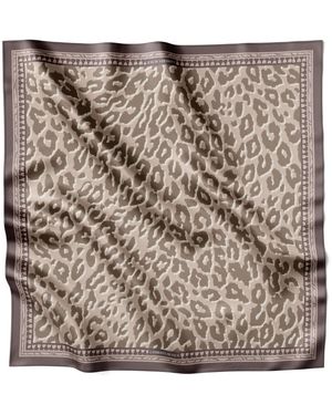 Lamberty Munich Smooth Cheetah - Metallic