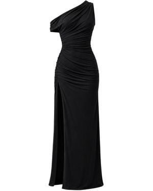 Alia Studio Caresse Maxi - Black