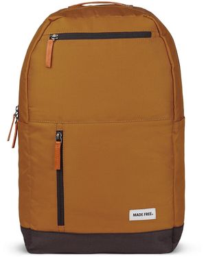 Made Free Urban Pack Aw Burnt - Brown