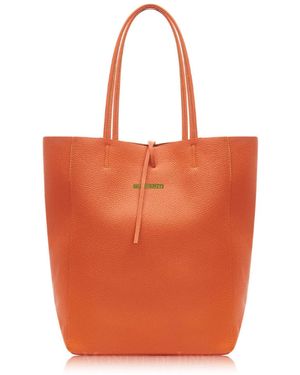 Betsy & Floss Milan Tote - Orange