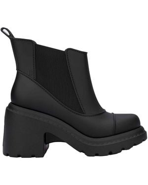 Melissa Courtney Boot - Black