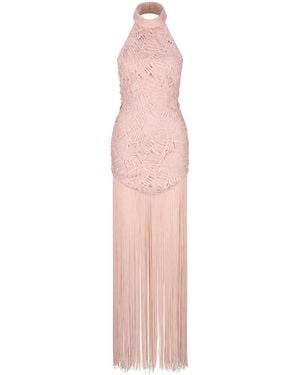 ATOIR Elle Gown - Pink