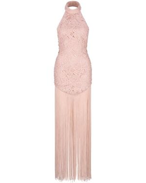 ATOIR Elle Gown - Pink