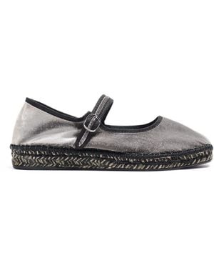 Naguisa Peonia Velvet - Black