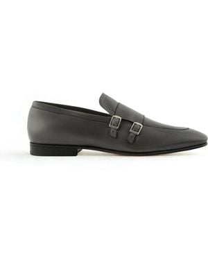 Mariano Shoes Odeceixe Loafer - Black
