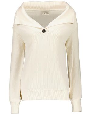 Marianne by Marie Jordane Neutrals Denise Jumper - Natural