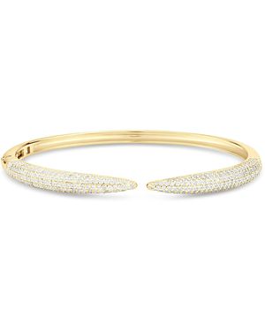 SHYMI Pave Claw Cuff - Metallic