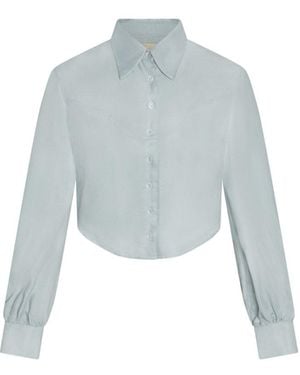 Folk Saint Marlowe - Blue