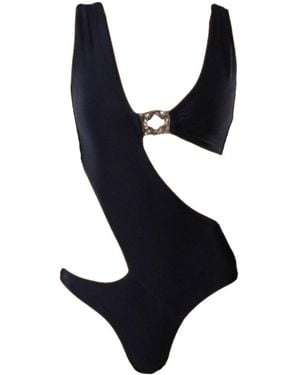 Room 24 Leona One Piece - Black