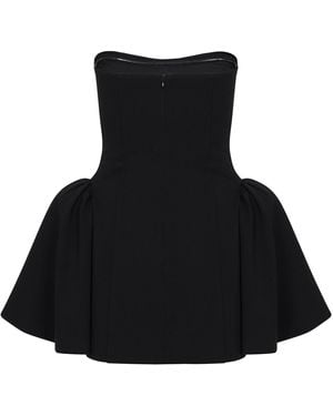 DELFI Collective Marilyn Dress - Black