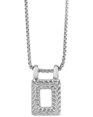 Corso Jewelry Marini - Metallic