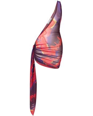 Khéla the Label Unbothered Pareo