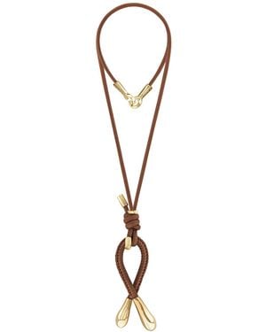Corso Jewelry Koi Brandy - Metallic