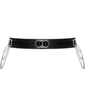 Mymokondo Belt Danaya - Black