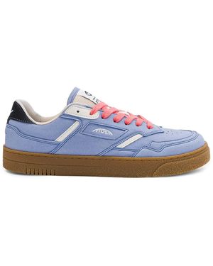 Moea Origin Low - Blue