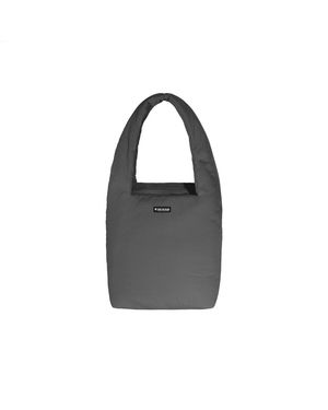 The New Orchard Shoulder Vegan Bag - Black