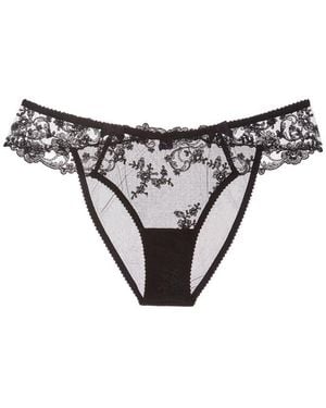 Journelle Cristiana Bikini Noir - Black