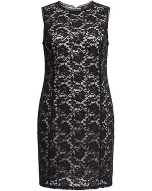 Zoe Clara Dress - Black