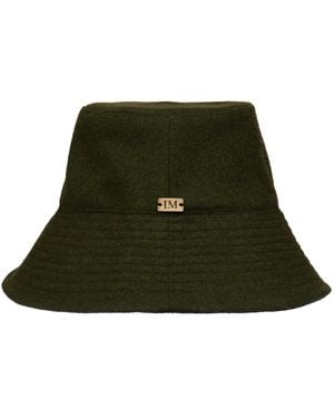 Lorna Murray Cove Bucket Hat - Green