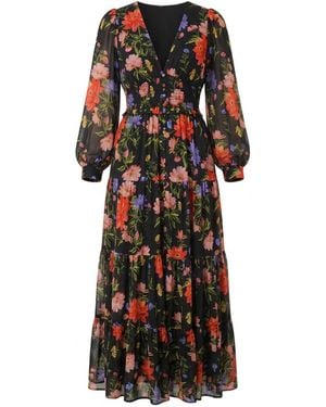 Yumi Kim Frida Maxi Dress - Black