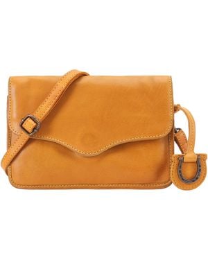 Lloyd Baker Arreti Crossbody Bag - Orange