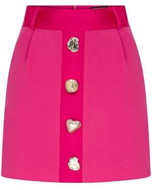 Ilvi Aliadne Skirt - Pink
