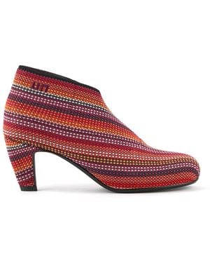 United Nude Fold Mid - Red