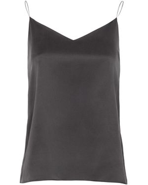 MIONÈ Camisole M Top - Black