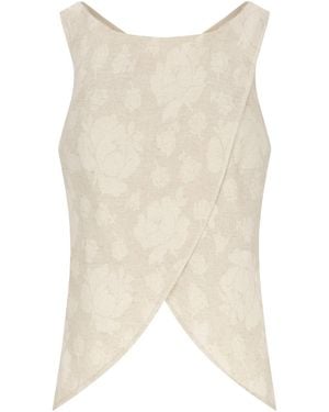 Baltér Ivory Bloom - Natural