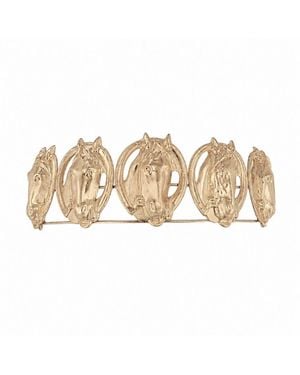 Stephanie Browne Australia Tiara Of Luck - Natural