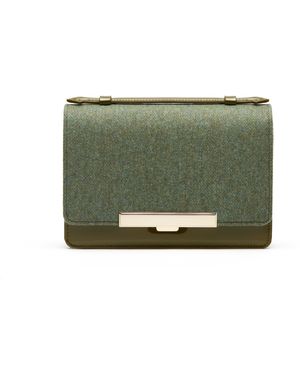 Danni Ro Dr. Clutch - Green