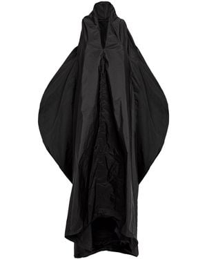 Bianca Popp Geisha Dress - Black