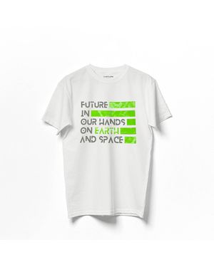 Kapture Future - White