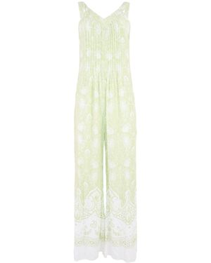Morrato Bali Women's Green Morrato Bali - Yellow