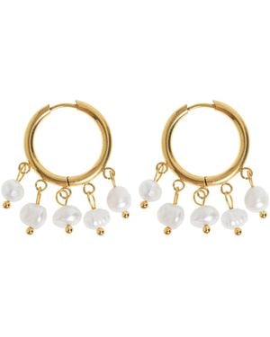 Timi of Sweden Estelle - Metallic