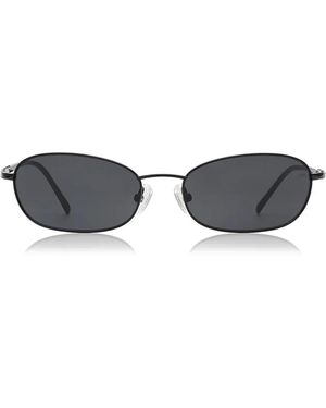 A.Kjærbede Jack Sunglasses - Grey