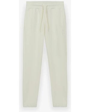 Do We Neutrals The Off- Joggers - White