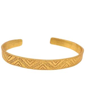 Les Reines Trianglace - Metallic
