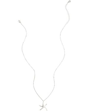 Starfish Project Starfish Hope Necklace - White