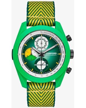 BAMFORD LONDON Mayfair - Green
