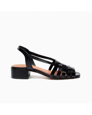 Naguisa Ima - Black