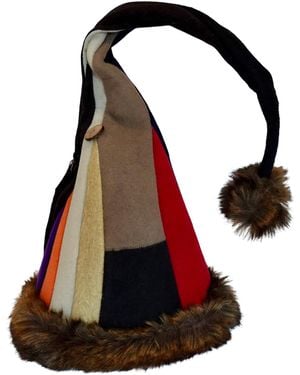 Romer Millinery Pottasleikir- Pot Licker Yule Lad - Black