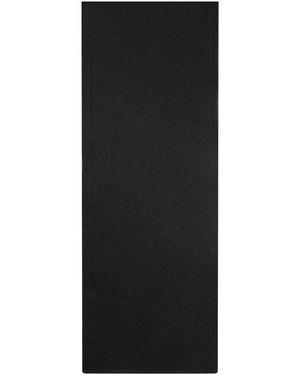 Loop Cashmere Lofty Cashmere Scarf - Black