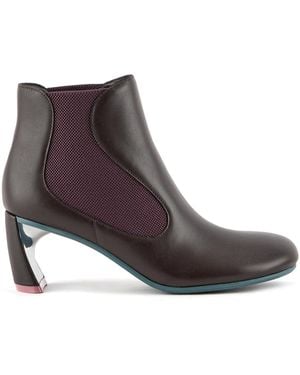 United Nude Zuma Flow Mid- Autumm - Brown