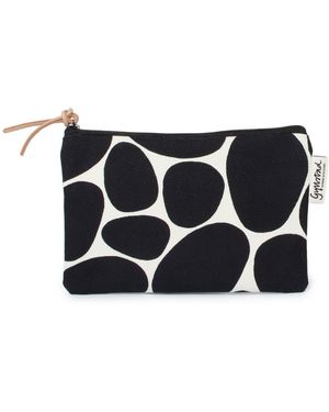 Gyllstad Stenar Makeup Purse - Blue