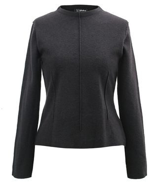 Smart and Joy Relief Line Jumper - Black