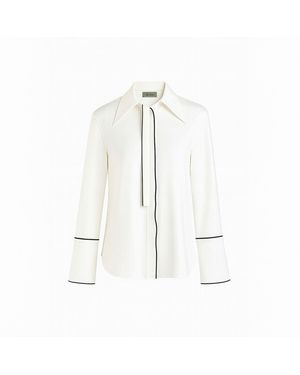 Lolam Olsen Shirt - White