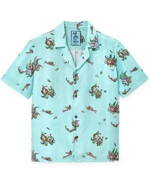 Kelapa Finding Limbeddha - Blue